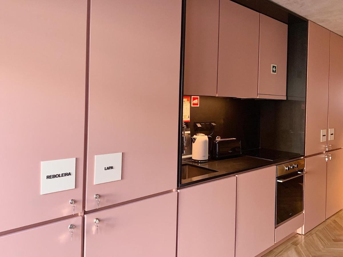 Oporto Coliving Monte Ramalde — Photos 2