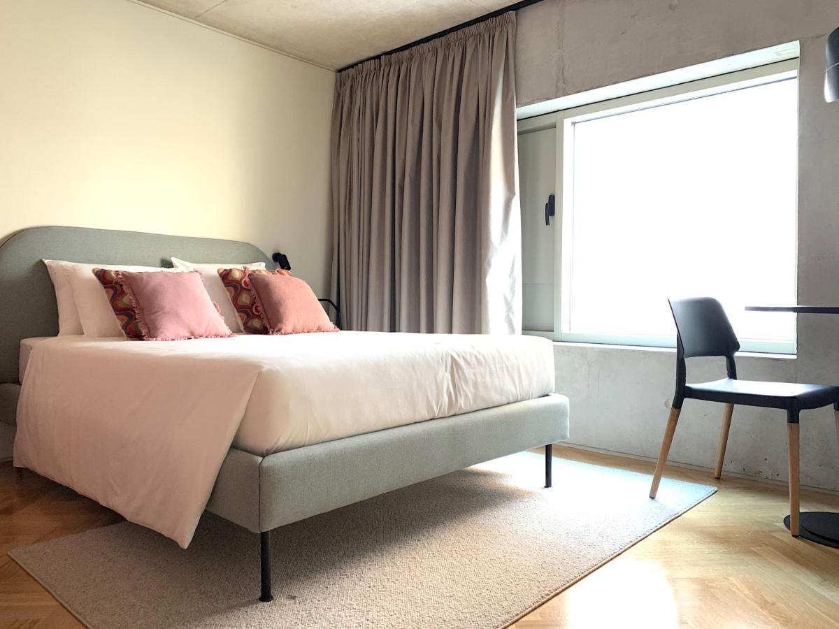 Oporto Coliving Monte Ramalde — Photos 1